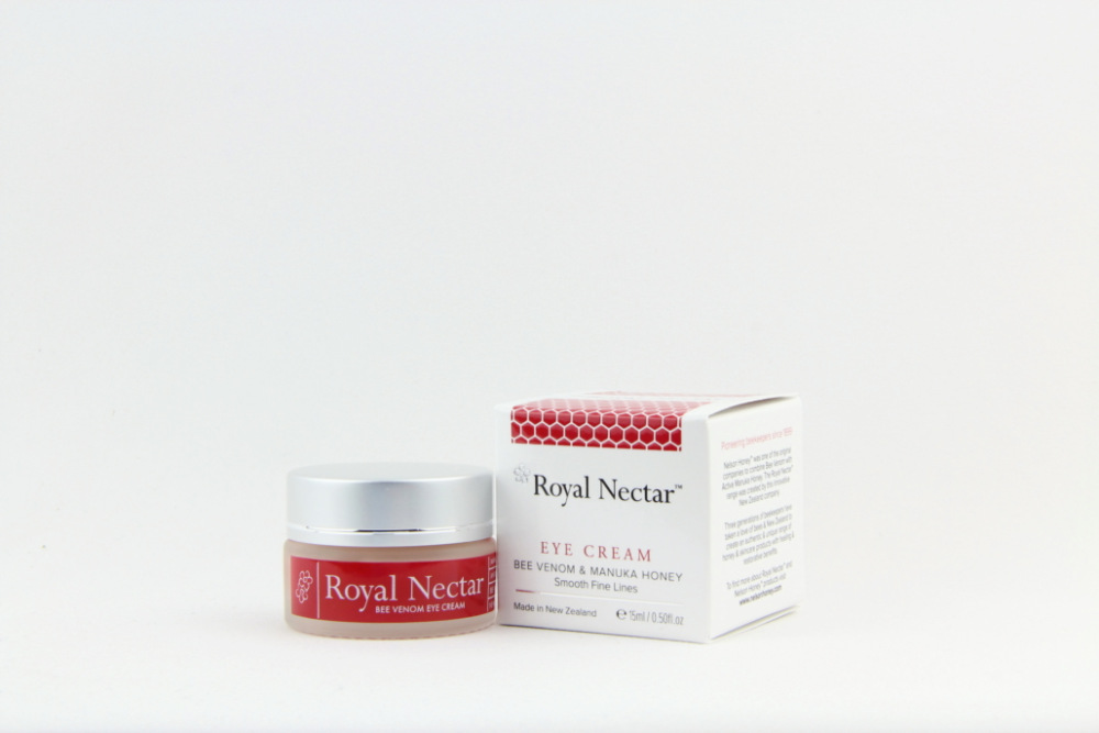 Royal Nectar 皇家蜂毒 眼霜 15ml