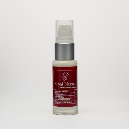 Royal Nectar 皇家蜂毒 精华  20ml