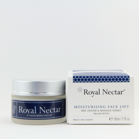 Royal Nectar 皇家蜂毒 面霜 Face lift Cream 50ml