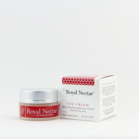 Royal Nectar 皇家蜂毒 眼霜 15ml