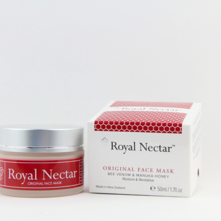 Royal Nectar 皇家蜂毒 面膜  50ml